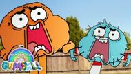 The Wonderfully Weird World of Gumball | Image via MAX